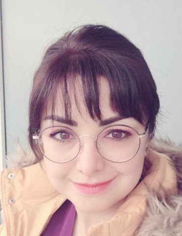 HEMŞİRE ZEHRA KAÇAR